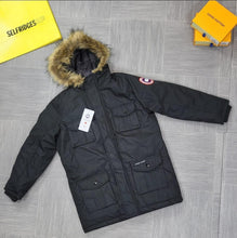 Load image into Gallery viewer, Jacket boy