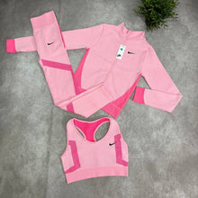 Load image into Gallery viewer, Tracksuit women