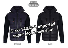 Load image into Gallery viewer, Jacket men