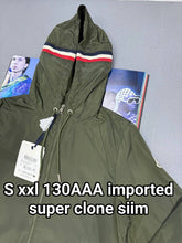 Load image into Gallery viewer, Jacket men