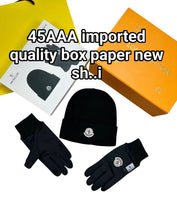 Load image into Gallery viewer, Gloves set
