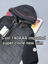 Load image into Gallery viewer, Jacket men