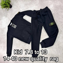 Load image into Gallery viewer, tracksuit boy