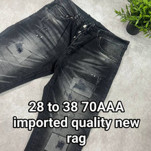 Load image into Gallery viewer, Jeans Men