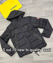 Load image into Gallery viewer, Jacket men