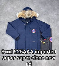 Load image into Gallery viewer, Jacket men