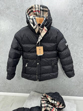Load image into Gallery viewer, Jacket boy