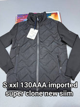 Load image into Gallery viewer, Jacket men
