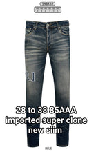 Load image into Gallery viewer, Jeans Men