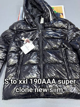 Load image into Gallery viewer, Jacket men
