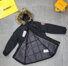 Load image into Gallery viewer, Jacket boy