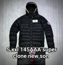 Load image into Gallery viewer, Jacket men
