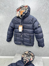 Load image into Gallery viewer, Jacket boy