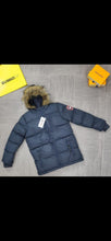 Load image into Gallery viewer, Jacket boy