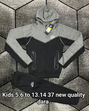 Load image into Gallery viewer, tracksuit boy