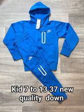 Load image into Gallery viewer, tracksuit boy