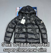 Load image into Gallery viewer, Jacket men