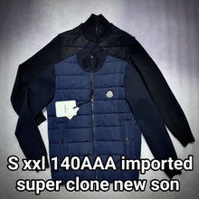 Load image into Gallery viewer, Jacket men