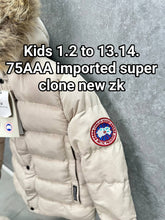 Load image into Gallery viewer, Jacket boy