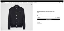Load image into Gallery viewer, Jacket men
