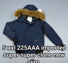 Load image into Gallery viewer, Jacket men