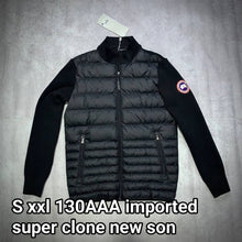Load image into Gallery viewer, Jacket men