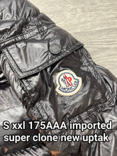 Load image into Gallery viewer, Jacket men