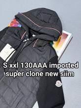 Load image into Gallery viewer, Jacket men