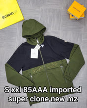 Load image into Gallery viewer, Jacket men