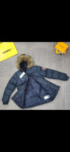 Load image into Gallery viewer, Jacket boy