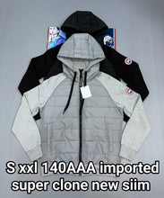 Load image into Gallery viewer, Jacket men