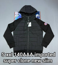 Load image into Gallery viewer, Jacket men