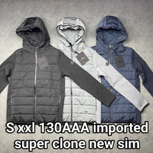 Load image into Gallery viewer, Jacket men