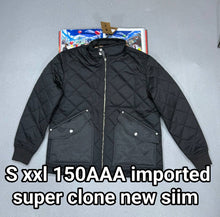 Load image into Gallery viewer, Jacket men
