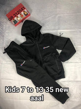 Load image into Gallery viewer, tracksuit boy