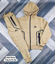 Load image into Gallery viewer, tracksuit boy