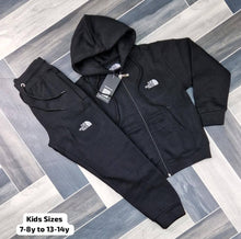 Load image into Gallery viewer, tracksuit boy