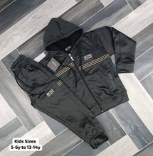 Load image into Gallery viewer, tracksuit boy