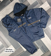 Load image into Gallery viewer, tracksuit boy