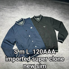 Load image into Gallery viewer, Jacket men