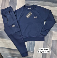 Load image into Gallery viewer, tracksuit boy