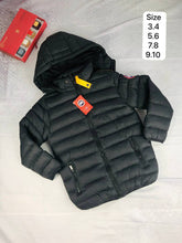 Load image into Gallery viewer, Jacket boy