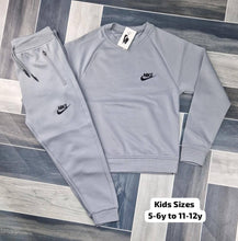 Load image into Gallery viewer, tracksuit boy