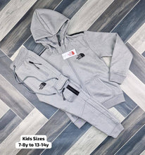Load image into Gallery viewer, tracksuit boy