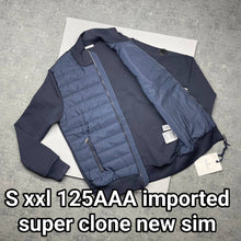 Load image into Gallery viewer, Jacket men