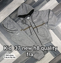 Load image into Gallery viewer, tracksuit boy