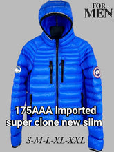 Load image into Gallery viewer, Jacket men