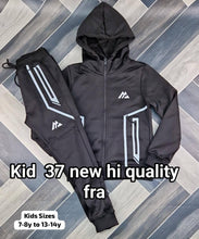 Load image into Gallery viewer, tracksuit boy