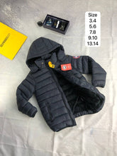 Load image into Gallery viewer, Jacket boy