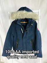 Load image into Gallery viewer, Jacket men